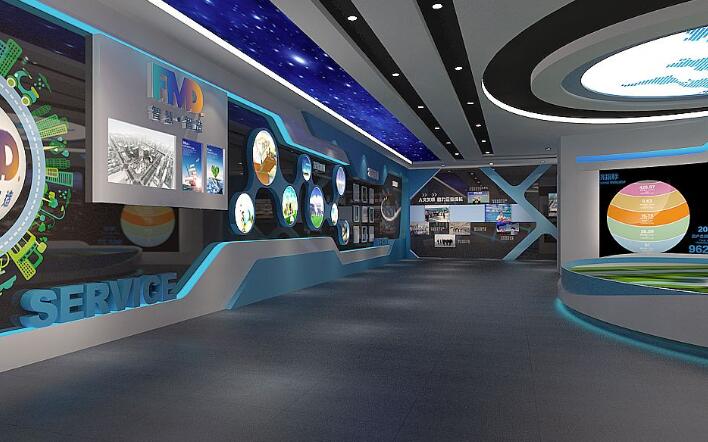 貴陽專業(yè)展覽策劃與搭建服務(wù) 從設(shè)計(jì)到執(zhí)行的一站式解決方案