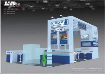 國際展位搭建 2018年美國CES消費(fèi)電子展組織經(jīng)驗(yàn)分享