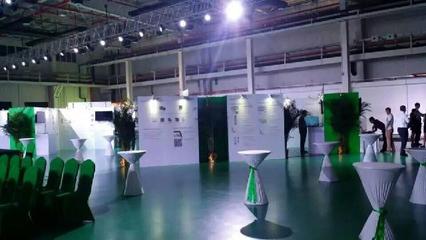 西安會議活動策劃服務 專業組織，賦能高效商務交流